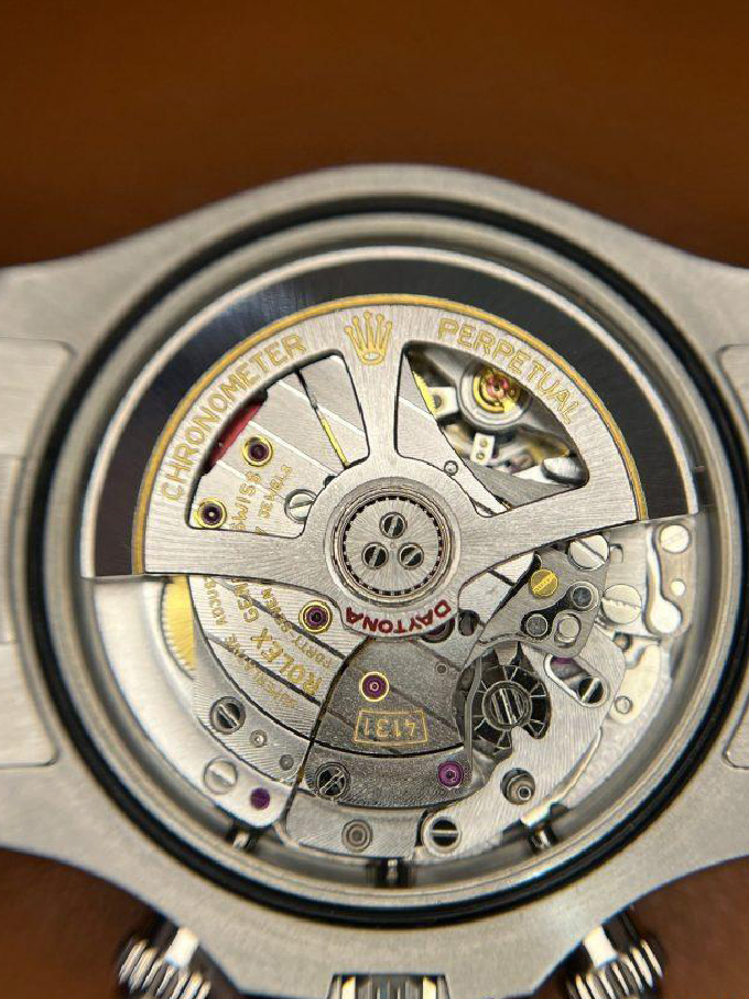 Clean Factory Watch Rolex Daytona Panda 126500LN White Dial Black Cerachrom Bezel 904L Oystersteel SH4131 Movement 011 Clean Factory Watch Rolex Daytona Panda 126500LN White Dial Black Cerachrom Bezel 904L Oystersteel SH4131 Movement 011