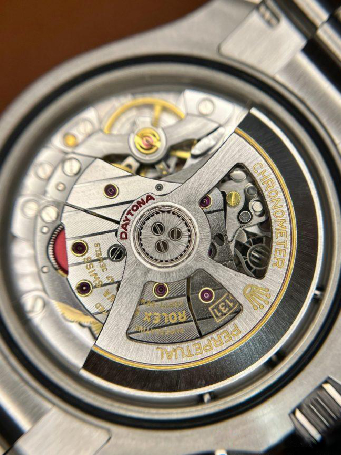 Clean Factory Watch Rolex Daytona Panda 126500LN White Dial Black Cerachrom Bezel 904L Oystersteel SH4131 Movement 10 Clean Factory Watch Rolex Daytona Panda 126500LN White Dial Black Cerachrom Bezel 904L Oystersteel SH4131 Movement 10