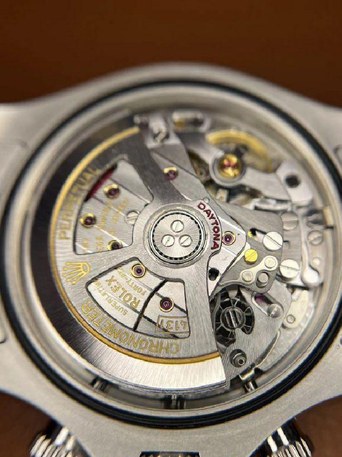 Clean Factory Watch Rolex Daytona Panda 126500LN White Dial Black Cerachrom Bezel 904L Oystersteel SH4131 Movement 13 Clean Factory Watch Rolex Daytona Panda 126500LN White Dial Black Cerachrom Bezel 904L Oystersteel SH4131 Movement 13