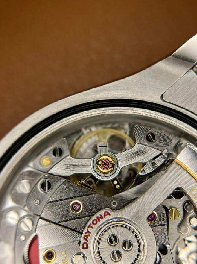 Clean Factory Watch Rolex Daytona Panda 126500LN White Dial Black Cerachrom Bezel 904L Oystersteel SH4131 Movement 14 Clean Factory Watch Rolex Daytona Panda 126500LN White Dial Black Cerachrom Bezel 904L Oystersteel SH4131 Movement 14