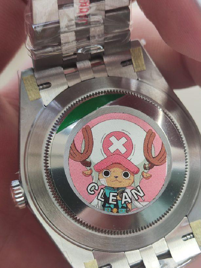 Clean Factory Watch CF DateJust 41mm 126334 904L Steel Grey Dial with Diamonds Markers on Jubilee Bracelet VR3235 Movement 08 Clean Factory Watch CF DateJust 41mm 126334 904L Steel Grey Dial with Diamonds Markers on Jubilee Bracelet VR3235 Movement 08