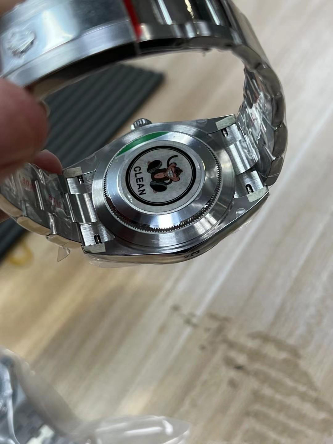 Clean Factory Rolex Datejust 41 m126334 0019 White MOP Dial with Diamonds Markers Oyster Bracelet 05 Clean Factory Rolex Datejust 41 m126334 0019 White MOP Dial with Diamonds Markers Oyster Bracelet 05