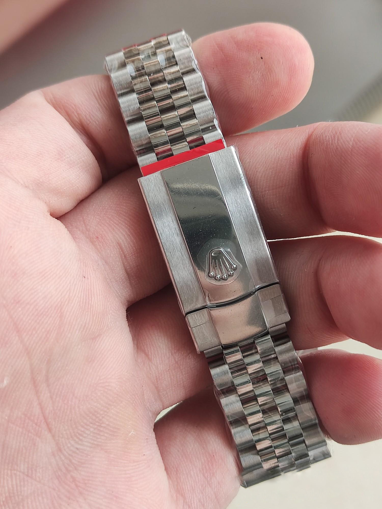 Clean Factory Rolex Datejust 41mm 126334 0010 White Dial 904L Steel Case Jubilee Bracelet DD3235 Movement 07 Clean Factory Rolex Datejust 41mm 126334 0010 White Dial 904L Steel Case Jubilee Bracelet DD3235 Movement 07