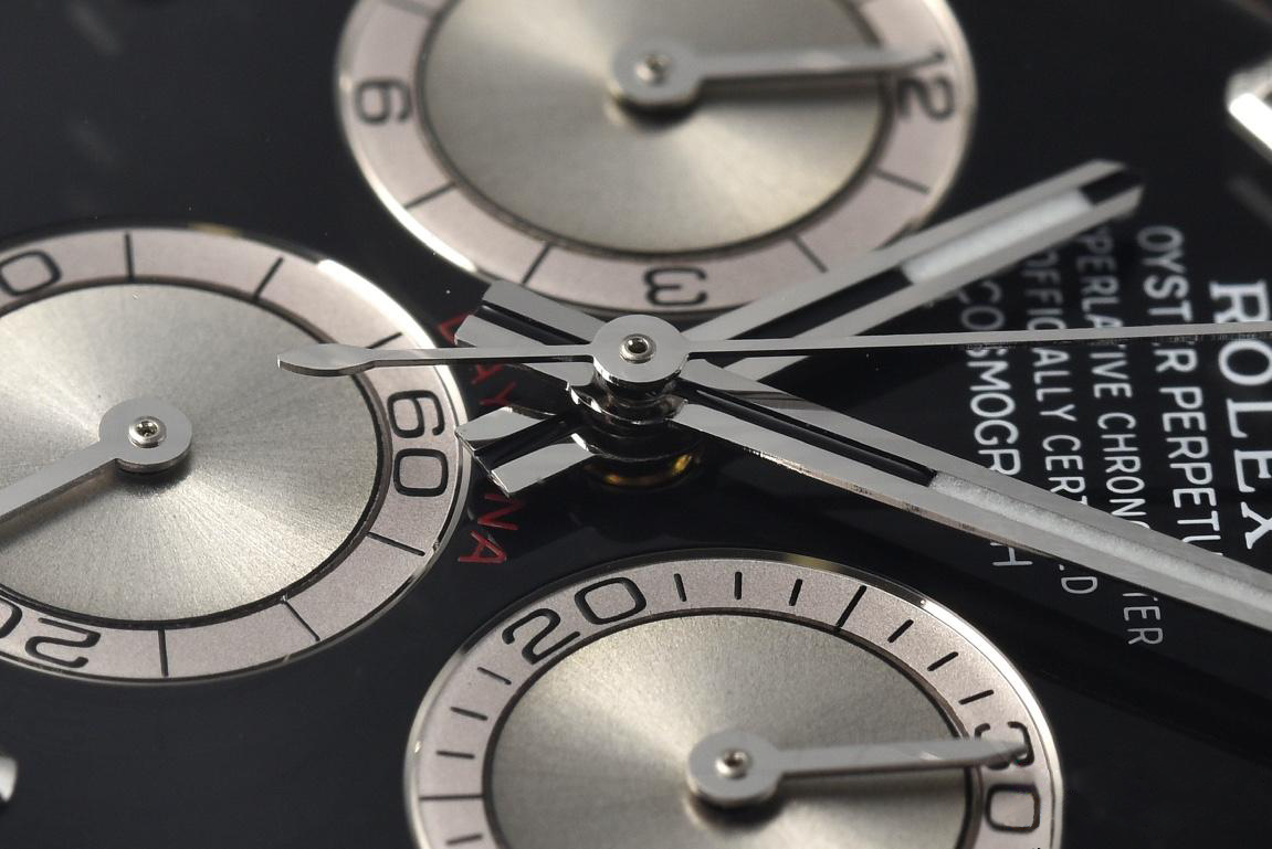 Clean Factory Daytona 126509 Black and Steel Set with Diamonds Dial Oystersteel Bracelet SH4131 Movement 05 Clean Factory Daytona 126509 Black and Steel Set with Diamonds Dial Oystersteel Bracelet SH4131 Movement 05