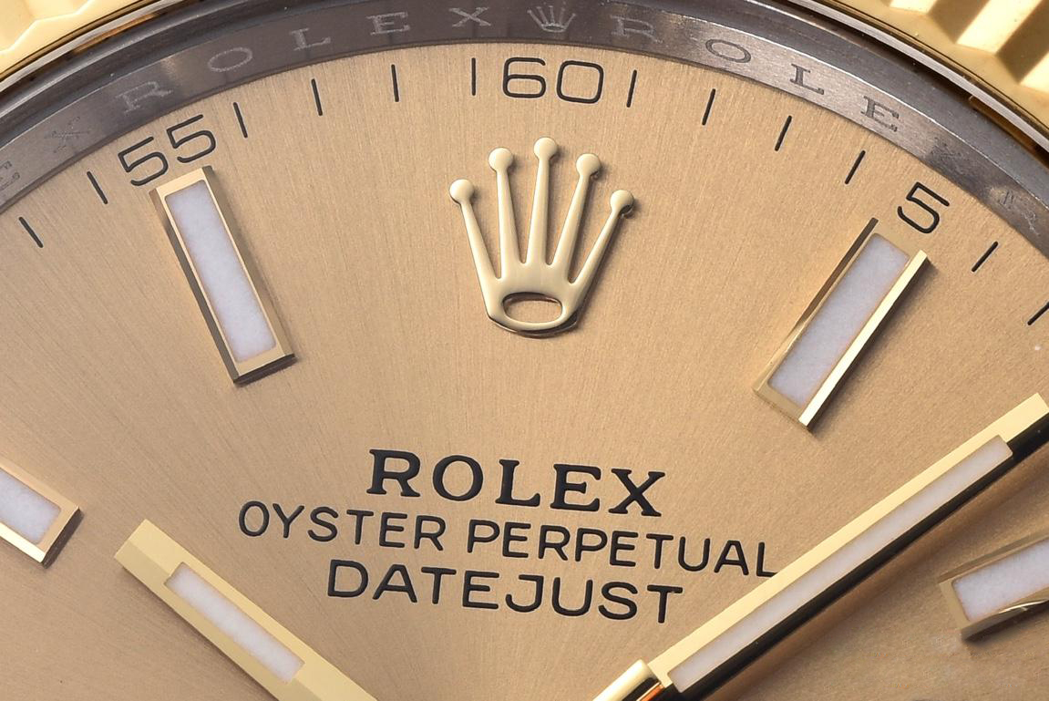 Clean Factory Datejust 126333 41mm 904L Steel Case Yellow Gold Dial with Stick Markers Yellow Gold Bezel 3235 Movement Two Tone Jubilee Bracelet 03 Clean Factory Datejust 126333 41mm 904L Steel Case Yellow Gold Dial with Stick Markers Yellow Gold Bezel 3235 Movement Two Tone Jubilee Bracelet 03