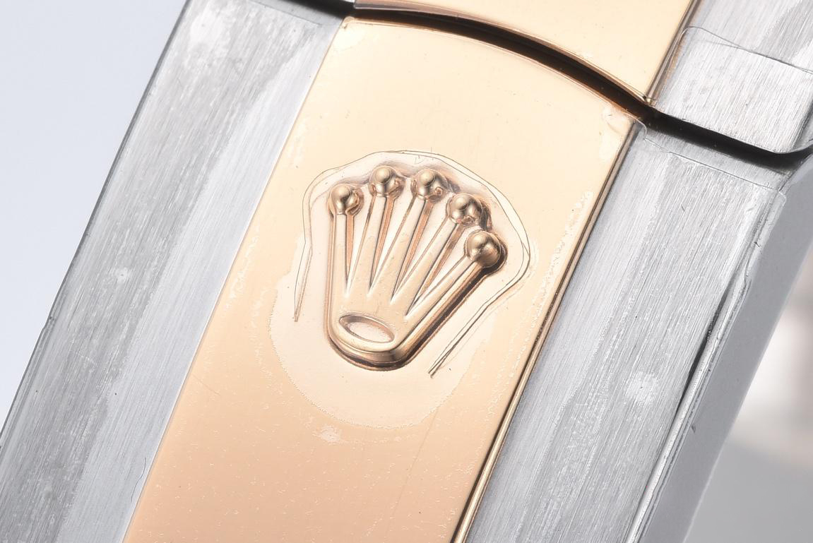 Clean Datejust 126331 41mm Rose Gold Sundust Dial with diamond Markers Rose Gold Bezel 3235 Movement Two Tone Jubilee Bracelet 08 Clean Datejust 126331 41mm Rose Gold Sundust Dial with diamond Markers Rose Gold Bezel 3235 Movement Two Tone Jubilee Bracelet 08