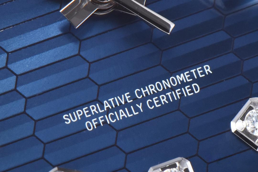 Clean Factory Datejust 126234 36mm Blue Motif Dial with Diamonds Markers 3235 Movement Jubilee Bracelet 03 Clean Factory Datejust 126234 36mm Blue Motif Dial with Diamonds Markers 3235 Movement Jubilee Bracelet 03