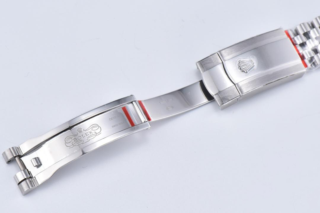 Clean Factory Datejust 126234 36mm Blue Motif Dial with Diamonds Markers 3235 Movement Jubilee Bracelet 08 Clean Factory Datejust 126234 36mm Blue Motif Dial with Diamonds Markers 3235 Movement Jubilee Bracelet 08