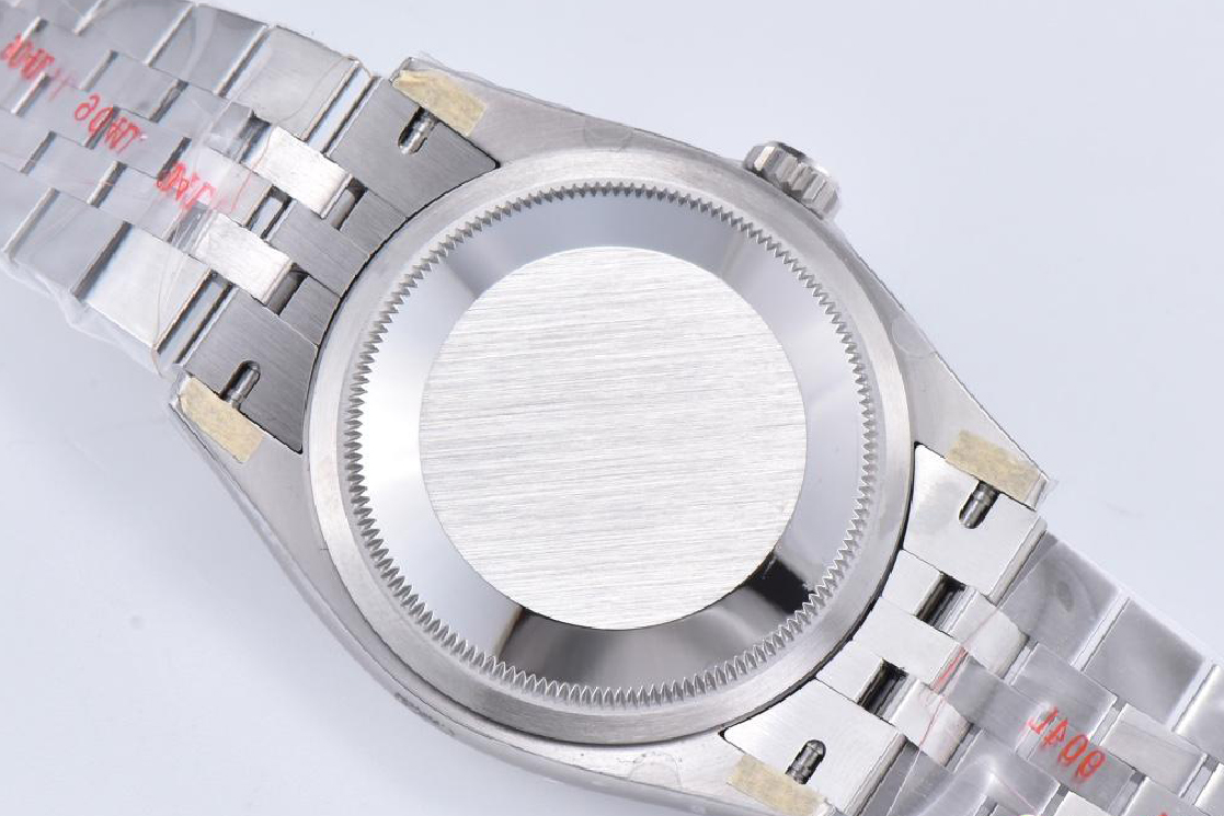 Clean Factory DateJust 36mm 126234 Green Palm motif Dial Diamond Hour Markers 904L Steel Material Jubilee Bracelet SH3235 Caliber 08 Clean Factory DateJust 36mm 126234 Green Palm motif Dial Diamond Hour Markers 904L Steel Material Jubilee Bracelet SH3235 Caliber 08