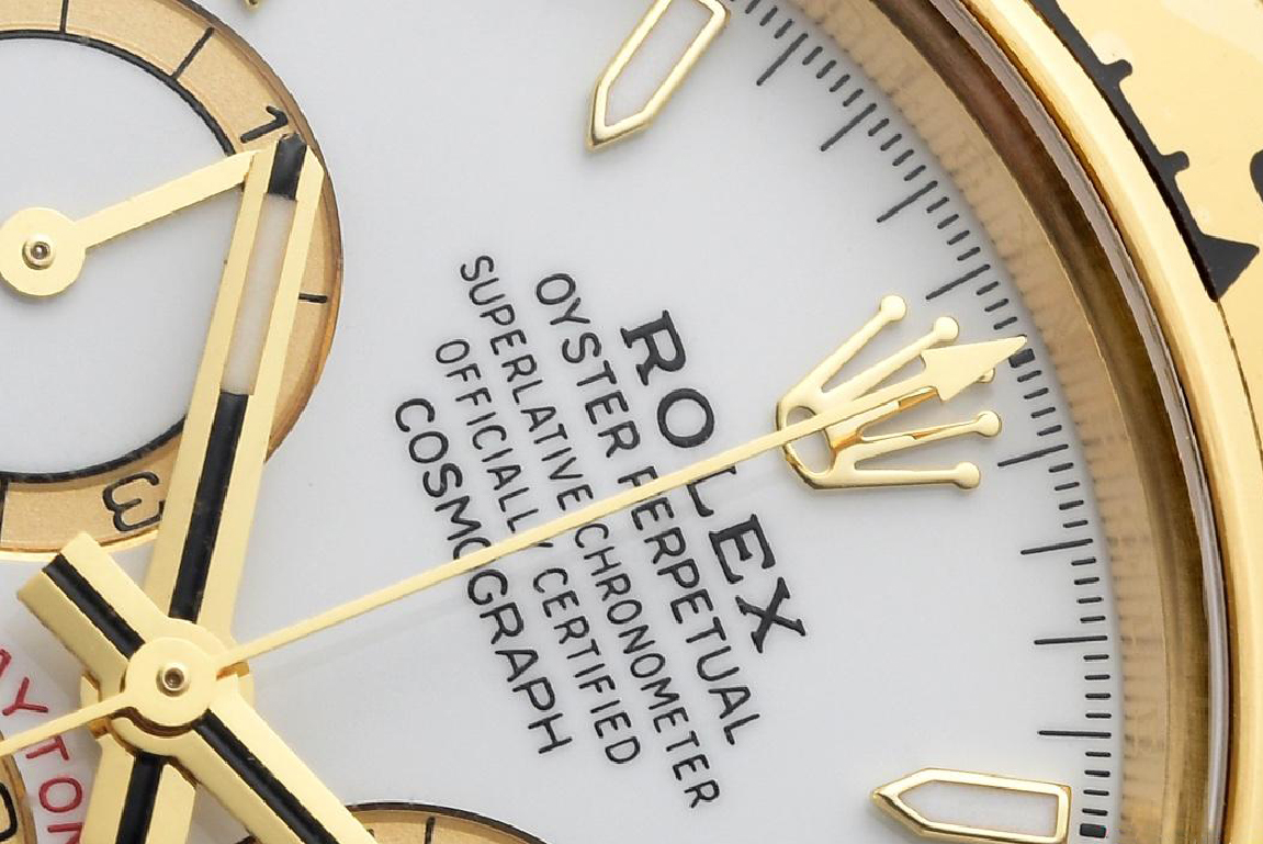 Clean Factory Daytona 126508 White Dial on 18K Yellow Gold Plated Bracelet ShangHai 4131 Movement 04 Clean Factory Daytona 126508 White Dial on 18K Yellow Gold Plated Bracelet ShangHai 4131 Movement 04