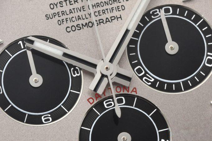 Clean Factory Daytona M126509 0003 White Gold Plated Case Steel and Black Dial White Gold Scale Bezel White Gold Band 4131 Movement 05 Clean Factory Daytona M126509 0003 White Gold Plated Case Steel and Black Dial White Gold Scale Bezel White Gold Band 4131 Movement 05