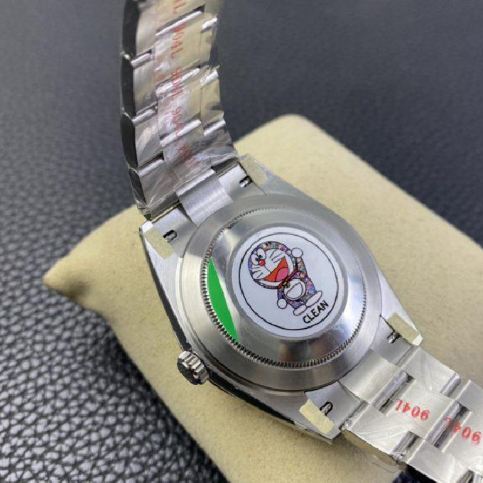 Clean Factory Rolex Datejust M126334 0025 Blue Dial Roma Hour Markers Oystersteel Case and Bracelet ShangHai 3235 Movement 08 Clean Factory Rolex Datejust M126334 0025 Blue Dial Roma Hour Markers Oystersteel Case and Bracelet ShangHai 3235 Movement 08