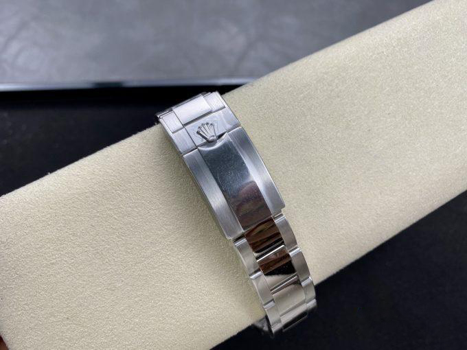 Clean Factory Rolex Daytona 116509 Red Grossular Rubellite Dial Diamonds Index DanDong 4130 SuperClone Movement 09 Clean Factory Rolex Daytona 116509 Red Grossular Rubellite Dial Diamonds Index DanDong 4130 SuperClone Movement 09