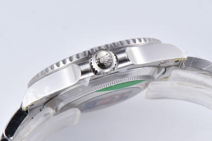 Clean Factory Rolex Submariner 126619LB 41mm Smurf Cookie Monster Blue Bezel Black Dial Superclone 3235 Movement 05 Clean Factory Rolex Submariner 126619LB 41mm Smurf Cookie Monster Blue Bezel Black Dial Superclone 3235 Movement 05