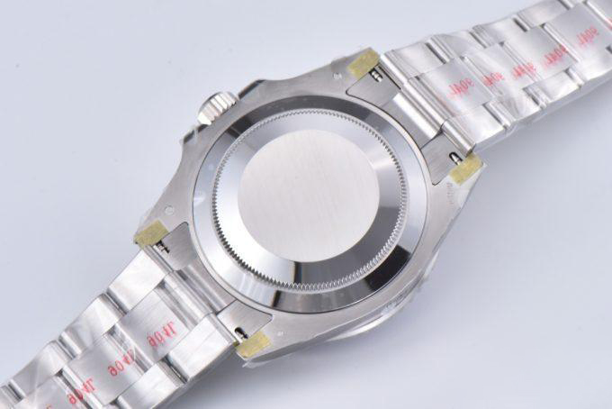 Clean Factory Rolex Submariner 126619LB 41mm Smurf Cookie Monster Blue Bezel Black Dial Superclone 3235 Movement 06 Clean Factory Rolex Submariner 126619LB 41mm Smurf Cookie Monster Blue Bezel Black Dial Superclone 3235 Movement 06