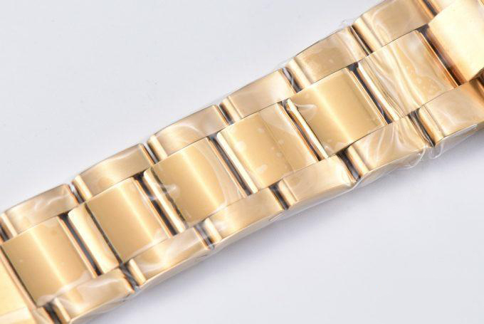 Clean Factory Submariner 116618LN 40mm Black Dial Ceramic Bezel Full Yellow Gold Case 07 Clean Factory Submariner 116618LN 40mm Black Dial Ceramic Bezel Full Yellow Gold Case 07