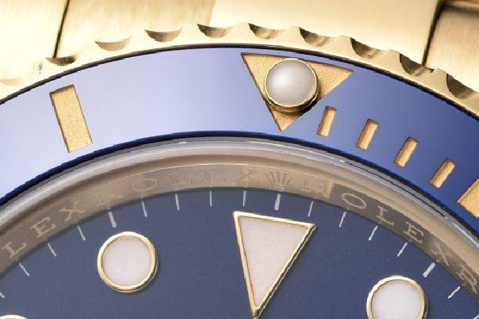 Clean Factory Submariner 126618LB 41mm Blue Dial Ceramic Bezel Full Yellow Gold Plated Case Oyster Bracelet SH3235 Movement 06 Clean Factory Submariner 126618LB 41mm Blue Dial Ceramic Bezel Full Yellow Gold Plated Case Oyster Bracelet SH3235 Movement 06