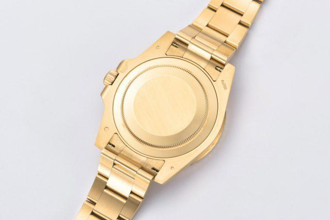 Clean Factory Submariner 126618LB 41mm Blue Dial Ceramic Bezel Full Yellow Gold Plated Case Oyster Bracelet SH3235 Movement 08 Clean Factory Submariner 126618LB 41mm Blue Dial Ceramic Bezel Full Yellow Gold Plated Case Oyster Bracelet SH3235 Movement 08