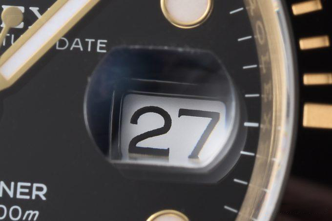 Clean Factory Submariner 126618LN 41mm Black Dial Ceramic Bezel Full Yellow Gold Plated Case Oyster Bracelet SH3235 Movement 06 Clean Factory Submariner 126618LN 41mm Black Dial Ceramic Bezel Full Yellow Gold Plated Case Oyster Bracelet SH3235 Movement 06