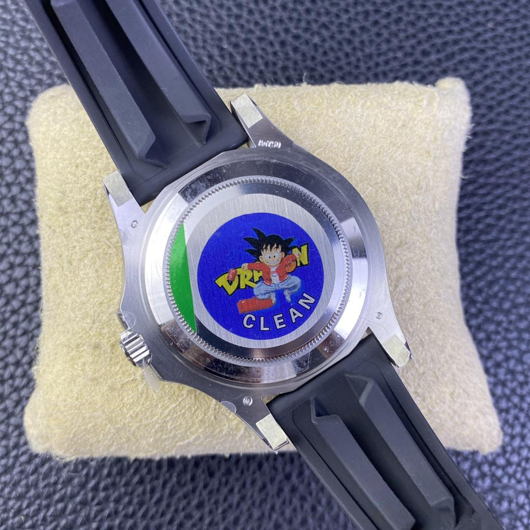 Clean Factory Watch Yacht Master 226659 42mm Falcons Eye Dial Oystersteel Case 3D Black Ceramic Bezel Oysterflex Strap SH3235 Movement 07 Clean Factory Watch Yacht Master 226659 42mm Falcons Eye Dial Oystersteel Case 3D Black Ceramic Bezel Oysterflex Strap SH3235 Movement 07