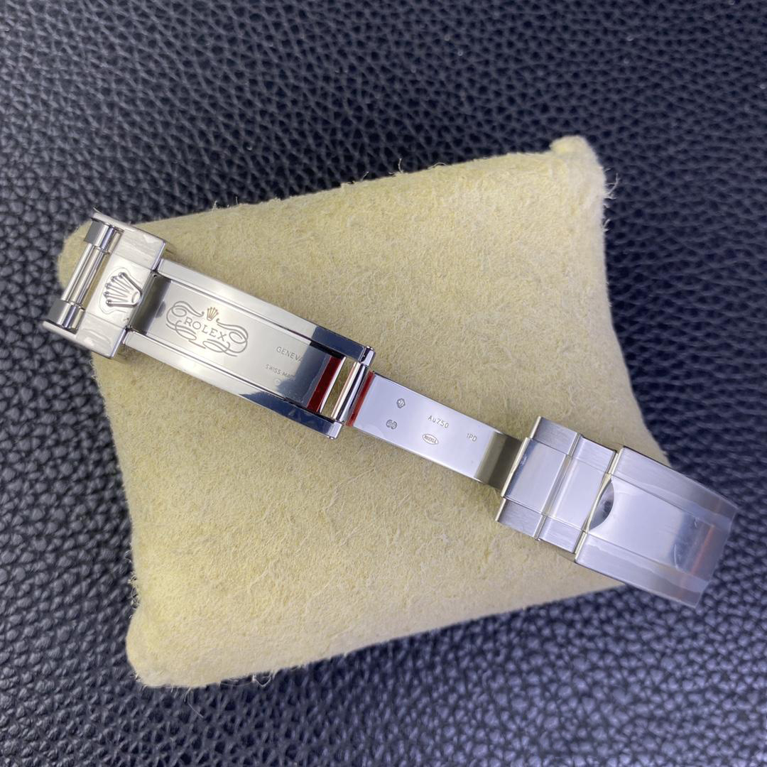 Clean Factory Watch Yacht Master 226659 42mm Falcons Eye Dial Oystersteel Case 3D Black Ceramic Bezel Oysterflex Strap SH3235 Movement 08 Clean Factory Watch Yacht Master 226659 42mm Falcons Eye Dial Oystersteel Case 3D Black Ceramic Bezel Oysterflex Strap SH3235 Movement 08