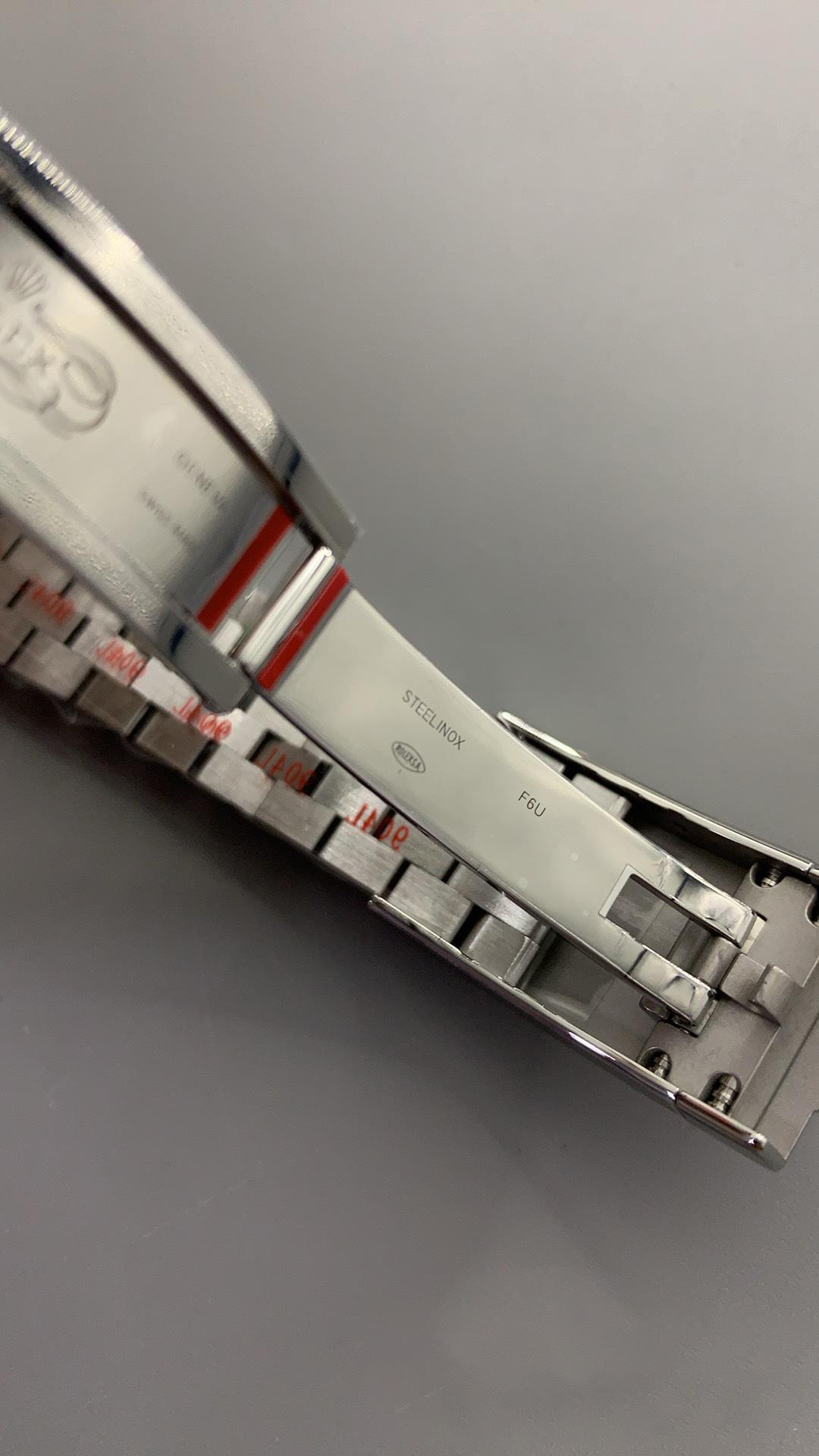 Clean Factory DateJust 36mm 126234 Green Palm motif Dial with Diamond Hors Markers 904L Steel on Jubilee Bracelet SH3235 Movement 07 Clean Factory DateJust 36mm 126234 Green Palm motif Dial with Diamond Hors Markers 904L Steel on Jubilee Bracelet SH3235 Movement 07