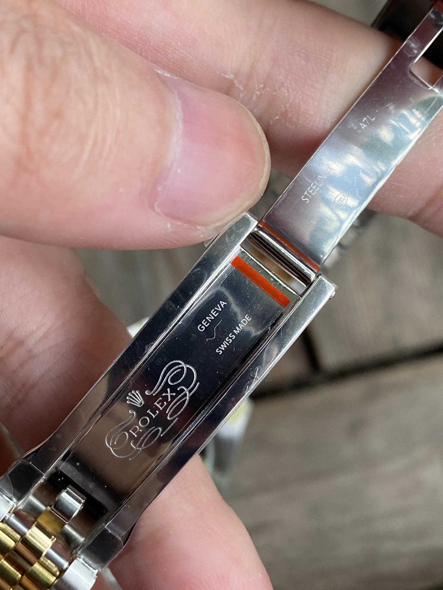 Clean Factory Watch Datejust 36 126233 Black Dial Diamond Hour Markers Yellow Gold Bezel Two Tone Jubilee Bracelet 3235 Caliber 10 Clean Factory Watch Datejust 36 126233 Black Dial Diamond Hour Markers Yellow Gold Bezel Two Tone Jubilee Bracelet 3235 Caliber 10