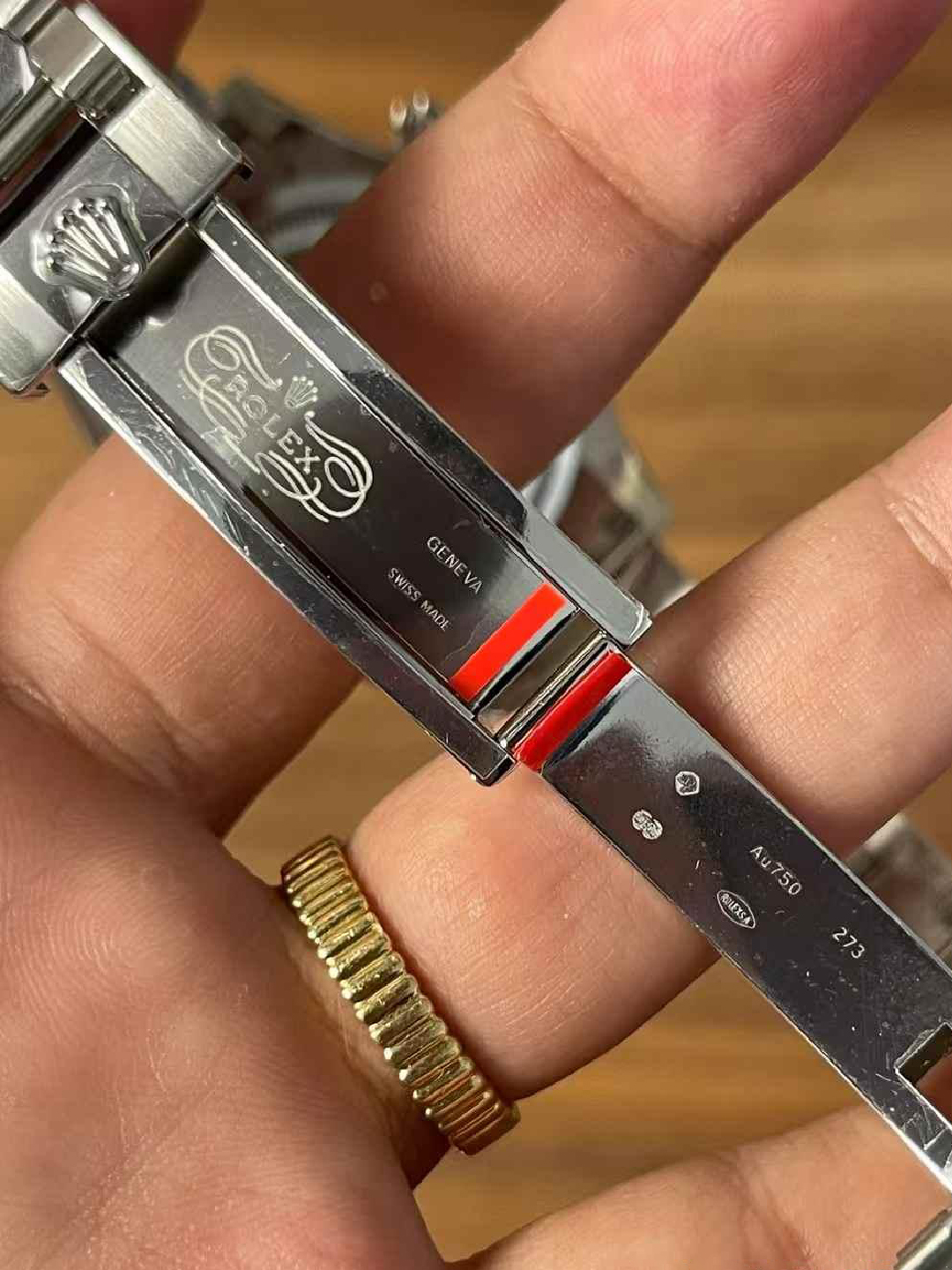 Clean Factory Watches Daytona 126509 Black Dial Luminous Hour Markers Silver Chrono Sub Dial 904L Steel Case Oyster Bracelet SH4131 Movement 07 Clean Factory Watches Daytona 126509 Black Dial Luminous Hour Markers Silver Chrono Sub Dial 904L Steel Case Oyster Bracelet SH4131 Movement 07